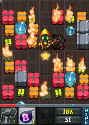 Imagen_5 Nuevos Juegos en la App Store