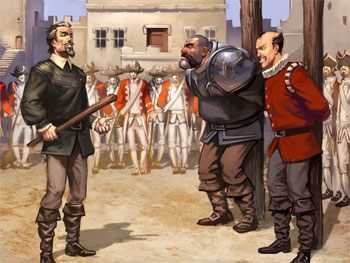 Imagen_2 La estrategia entra por la puerta grande en la portátil con la mítica saga de exploración y gestión ANNO