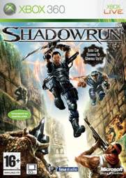 Imagen_1 Shadowrun para Xbox 360 y PC, a la venta el 1 de junio