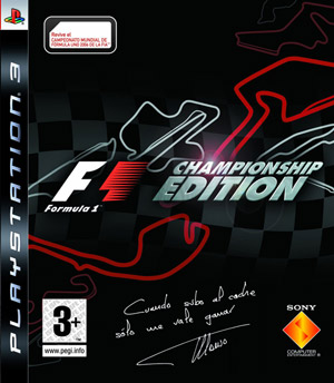 Imagen_1 Fernando Alonso conoce la nueva PlayStation 3
