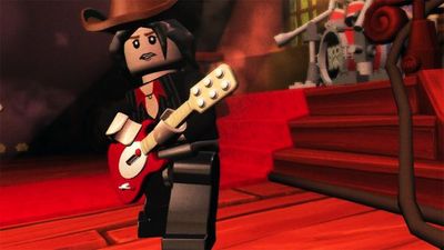 Imagen_2 LEGO Rock Band para Nintendo DS anunciado