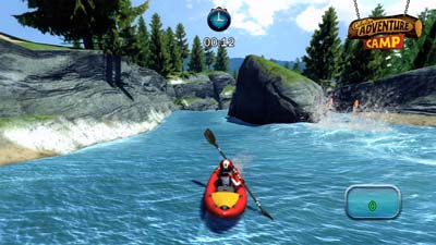 Imagen_1Ya disponible Cabela’s Adventure Camp