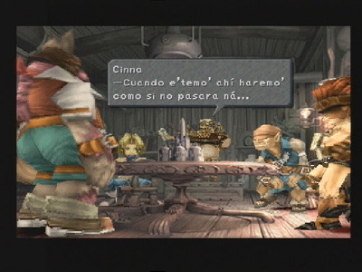 Imagen_3 Final Fantasy IX Vuelve a Europa esta semana