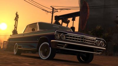 Imagen_1 Midnight Club South Central ya disponible en Xbox LIVE