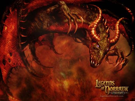 Imagen_1 El exitoso Legends of Norrath crece aún más con Inquisitor