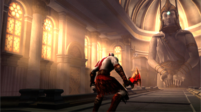 Imagen_1Kratos conquista PlayStation Store 