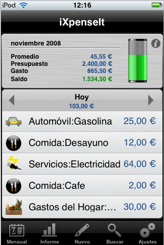 Imagen_5 Nuevas aplicaciones y juegos en la App Store