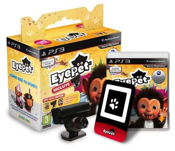 Imagen_1 Ya está a la venta EyePet