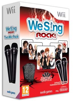 Imagen_1 Desvelada la lista de canciones de We Sing Rock!