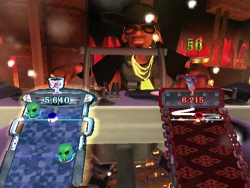 Imagen_1 THQ anuncia Band Mashups para Wii