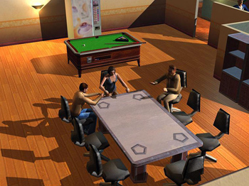 Imagen_4 Lo líos de Ally McBeal son pocos comparado con Partners