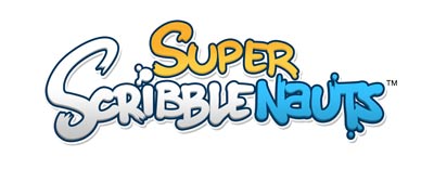 Imagen_1 La continuación de Scribblenauts ya tiene nombre oficial: Super Scribblenauts