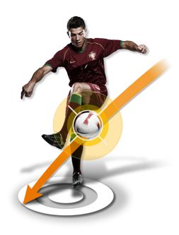 Imagen_2 Lanzamiento de Pro Evolution Soccer 2008 para Wii