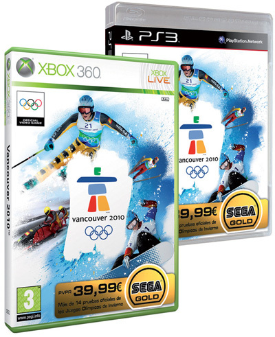 Imagen_3 Tus videojuegos favoritos se convierten en oro con  SEGA GOLD