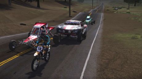 Imagen_3 Demo disponible de MX vs ATV: Untamed