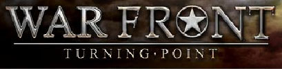War Front Turning Point - La SGM sin Hitler