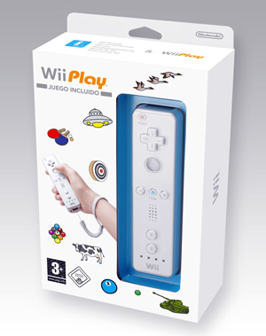 Imagen_1 Lanzamiento de Wii Play