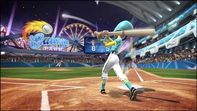 Imagen_1Microsoft y Rare muestran por primera vez el béisbol de Kinect Sports: Segunda Temporada en PAX Prime 2011