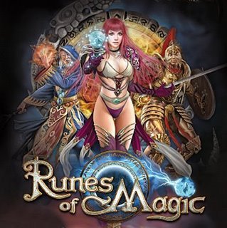 Imagen_1 Runes of Magic: La Venganza de los Zurhidon