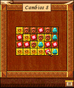 Imagen_3 I-play desvela el lanzamiento de Jewel Quest Solitaire