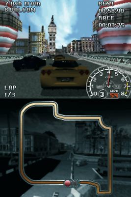 Imagen_1 Black Bean y THQ anuncian Evolution GT