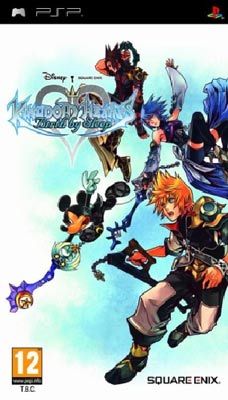 Imagen_5 Kingdom Hearts Birth by Sleep, llega en septiembre