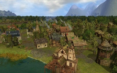 Imagen_1 JoWood anuncia la próxima entrega de The Guild 2