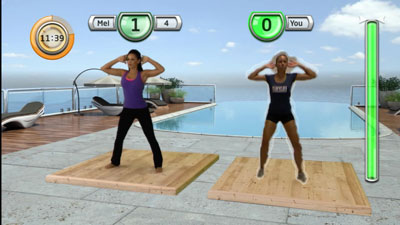 Imagen_5 ¡Descubre la experiencia “Ponte en forma con Mel B” y comprueba la diferencia!