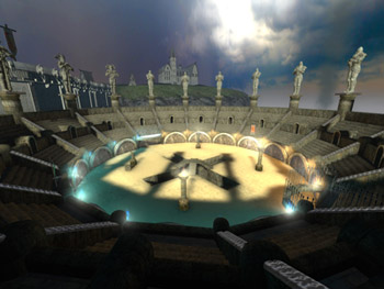 Imagen_2 Lanzamiento de Dark Messiah of Might and Magic multijugador en versión 1.04