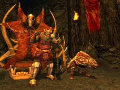 Imagen_1 Codemasters Online y Turbine desvelarán Episodio 11: Los Defensores de Eriador para El Señor de los Anillos Online ™