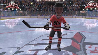 Imagen_4 Activision anuncia Big League Sports para Kinect