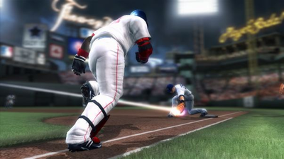 Imagen_2 2K Sports anuncia que The Bigs 2 para Xbox 360 está a la venta 