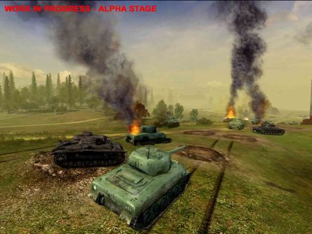 Imagen_4 Lanzamiento de Panzer Elite Action Gold Edition