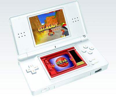 Imagen_2 Diseña tus propios circuitos para correr con Diddy Kong Racing a partir del 20 de abril