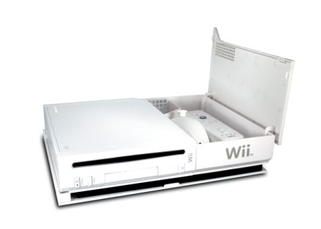 Imagen_1 Para los maniáticos del orden... y de la Wii..