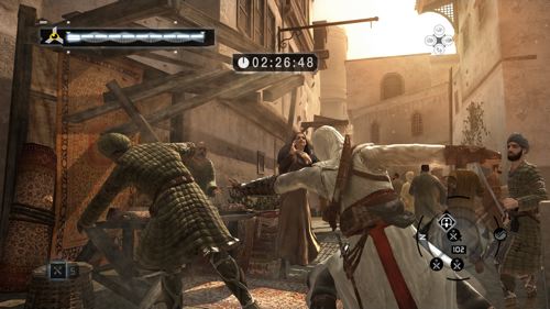 Imagen_3 Ubisoft presenta Assassin’s Creed- Director’s Cut Edition