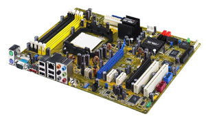 Imagen_1 ASUS lanza la placa base M2R32-MVP para procesador AM2