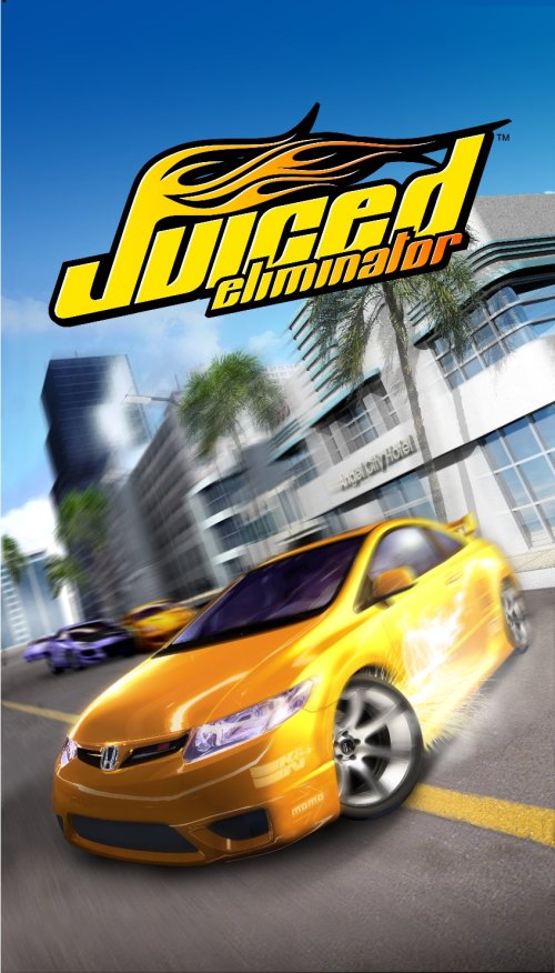 Imagen_1 Juiced Eliminator, el primer videojuego de Tuning donde aparece un Seat