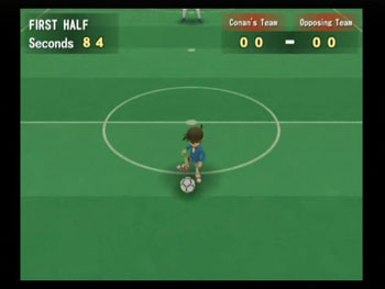 Imagen_3 ¡Pronto podrás dirigir la investigación con Detective Conan en tu Nintendot Wii!