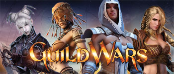Imagen_1 Friendware lanza Guild Wars: La Colección Completa