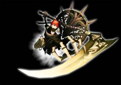 Imagen_1Halloween llega a los videojuegos Online