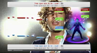 Imagen_3 SingStar Dance y sus coreografías llegarán a PlayStation3 el 11 de noviembre