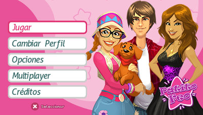 Imagen_1 PlayStation busca a 30 chicos y chicas para el spot de TV de Patito Feo: el juego más bonito