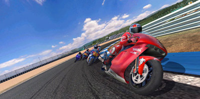 Hoy a la venta MotoGP 2 con El Mundo