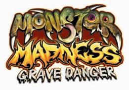 Imagen_1 Monster Madness: Grave Danger, características PS3 y detalles de los modos multijugador