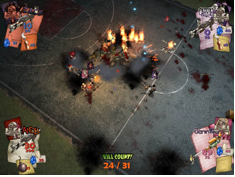 Imagen_1 Detalles del lanzamiento del extravagante juego de acción Monster Madness