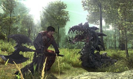 Imagen_1Sale hoy la demo de ArcaniA-Gothic 4 