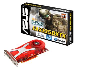 Imagen_1 ASUS presenta sus dos nuevas VGAs con tecnología CrossFireT