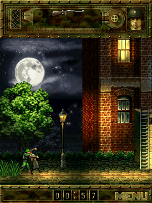 Imagen_5 Lanzamiento de EA Mobile: Medal of Honor