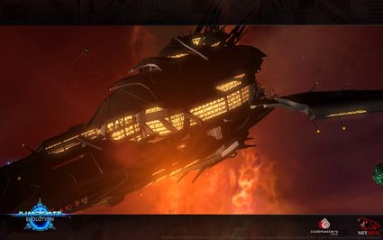 Imagen_1 Codemasters Online está a punto de lanzar en Norteamérica y Europa, Jumpgate